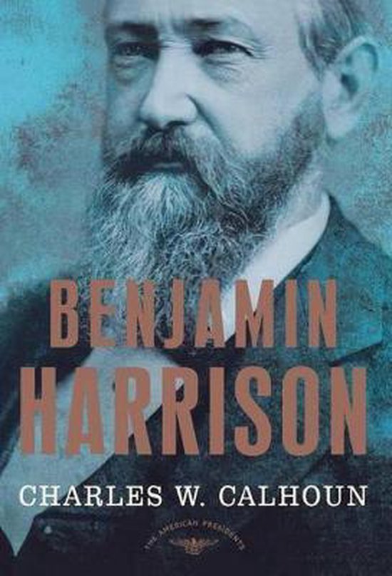 Benjamin Harrison
