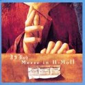 Bach: Mass in B Minor / Herreweghe, Collegium Vocale