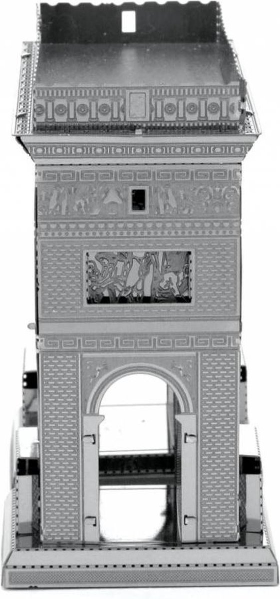 Metal Earth Arc de Triomphe — afbeelding 4