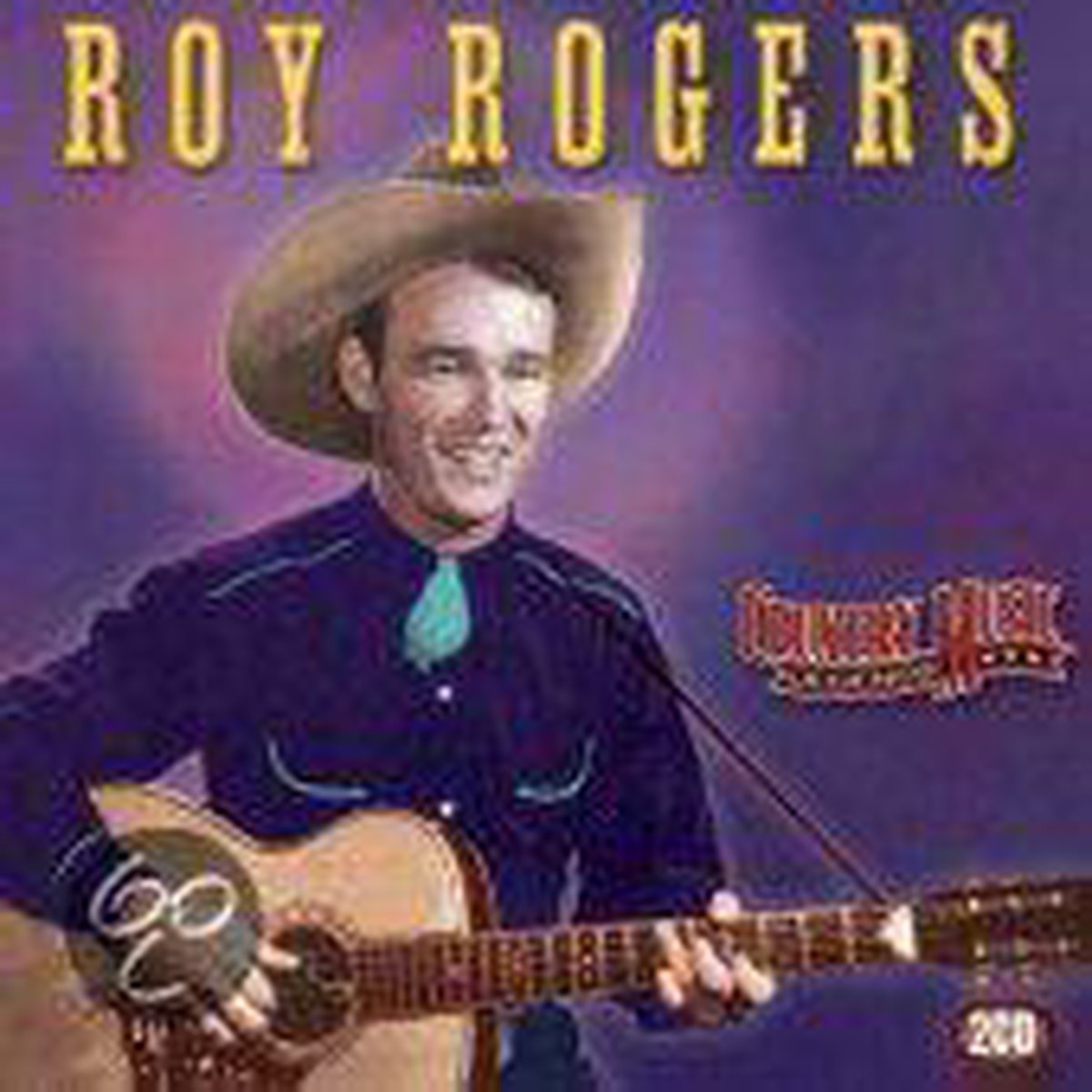 Country Music Legends
