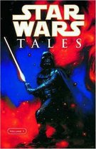 Star Wars Tales