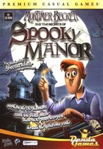 Mortimer Beckett And The Secrets Of Spooky Manor - Windows