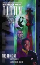 Star Trek: The Next Generation 2 - Titan #2: The Red King