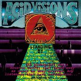 Vol. 10-Acid Visions