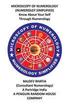 Microscopy of Numerology