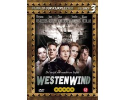 Westenwind - Seizoen 3