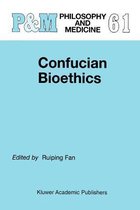 Confucian Bioethics