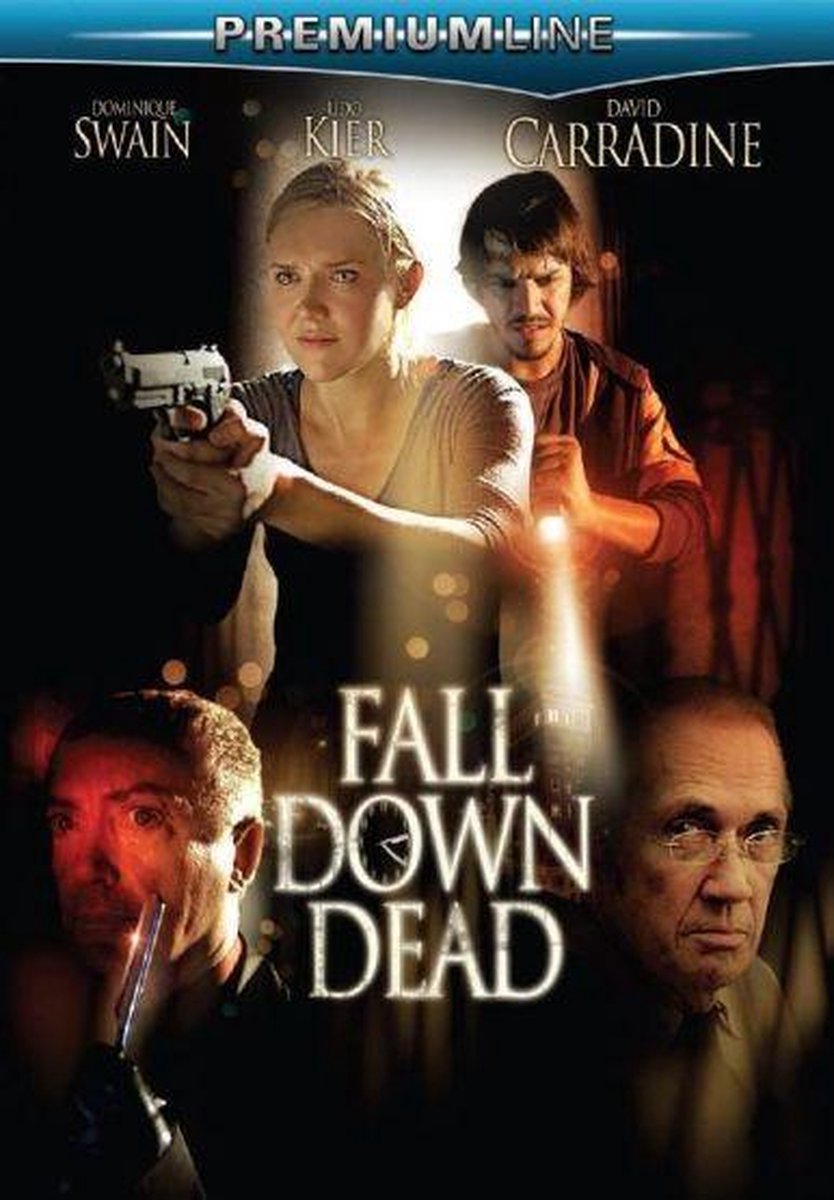 Fall Down Dead