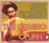 Coming of Jah: Anthology 1967-76