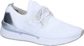 Marco Tozzi  Dames Sneakers - Wit - Maat 39