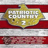 Patriotic Country, Vol. 2