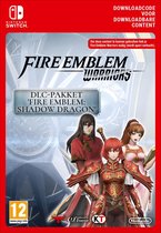 DDC AOC FE Warriors: Fire Emblem Shadow Dragon Pk