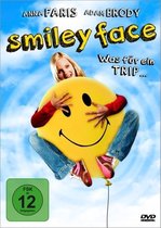 Smiley Face - Was für ein Trip!/DVD