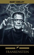 Frankenstein (Golden Deer Classics)