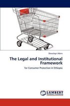 The Legal and Institutional Framework