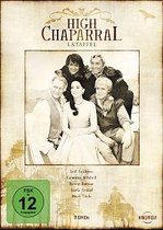 High Chaparral - 1. Staffel/7 DVD