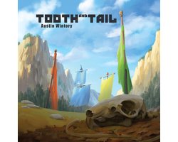 Tooth And Tail