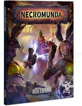 Necromunda: Rulebook