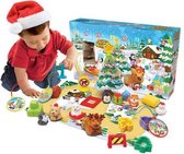 VTECH BABY- TUT ANIMO - Super Advent-kalender adventskalender met 24 verrassingen