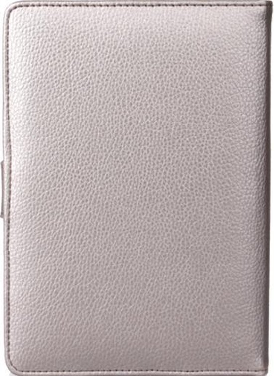 eReader cover/hoes Mellow Grijs
