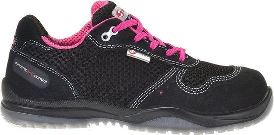 Is Guvenlik , Toworkfor Super Set Black S1p Esd Ayakka