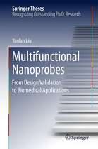 Springer Theses - Multifunctional Nanoprobes