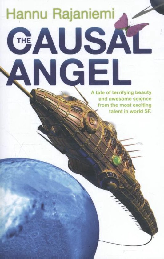 Causal Angel