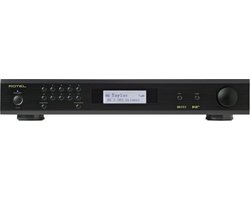 Rotel T11 - Zwart