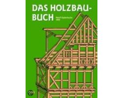 Das Holzbau-Buch