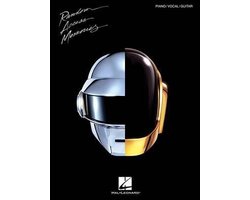 Random Access Memories