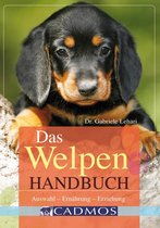 Cadmos Hundewelt - Das Welpen Handbuch