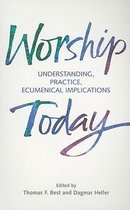 Worship Today
