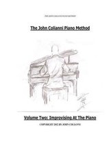 The John Colianni Piano Method
