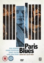 Paris Blues (Paul Newman)