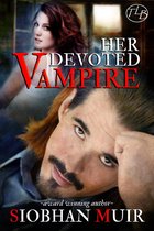 Her Devoted Vampire, Second Edition