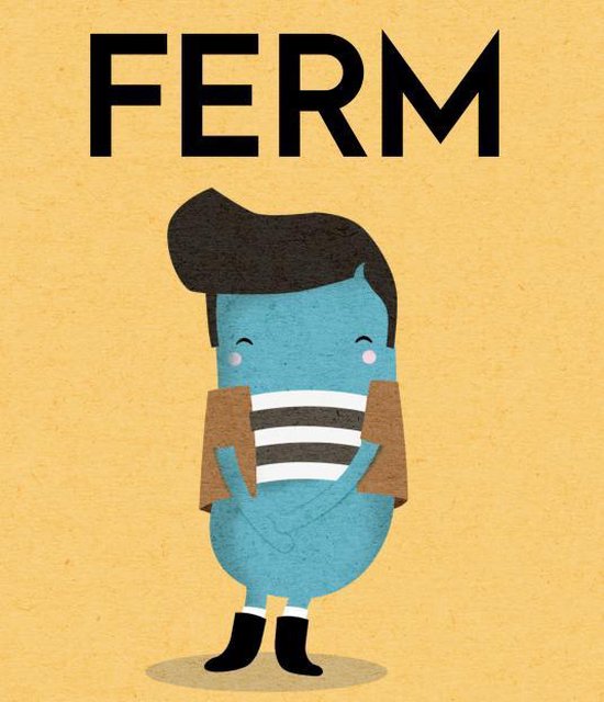 Ferm 1 - Ferm