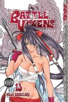 Battle Vixens