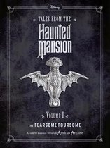 Disney Haunted Mansions: The Fearsome Foursome