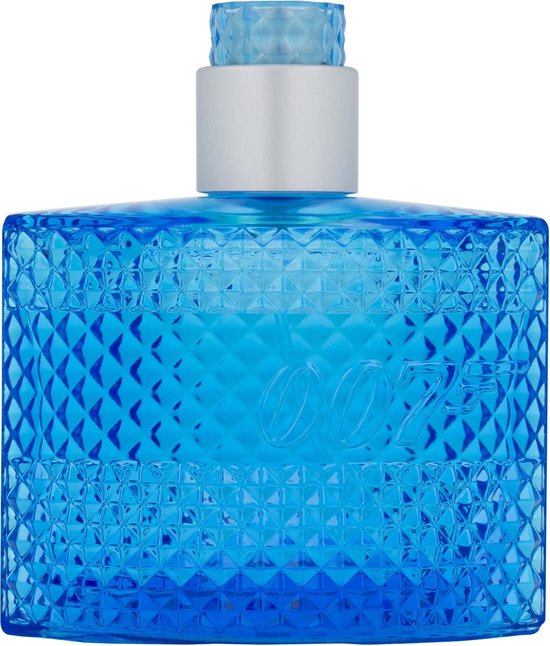 James Bond Ocean Royale