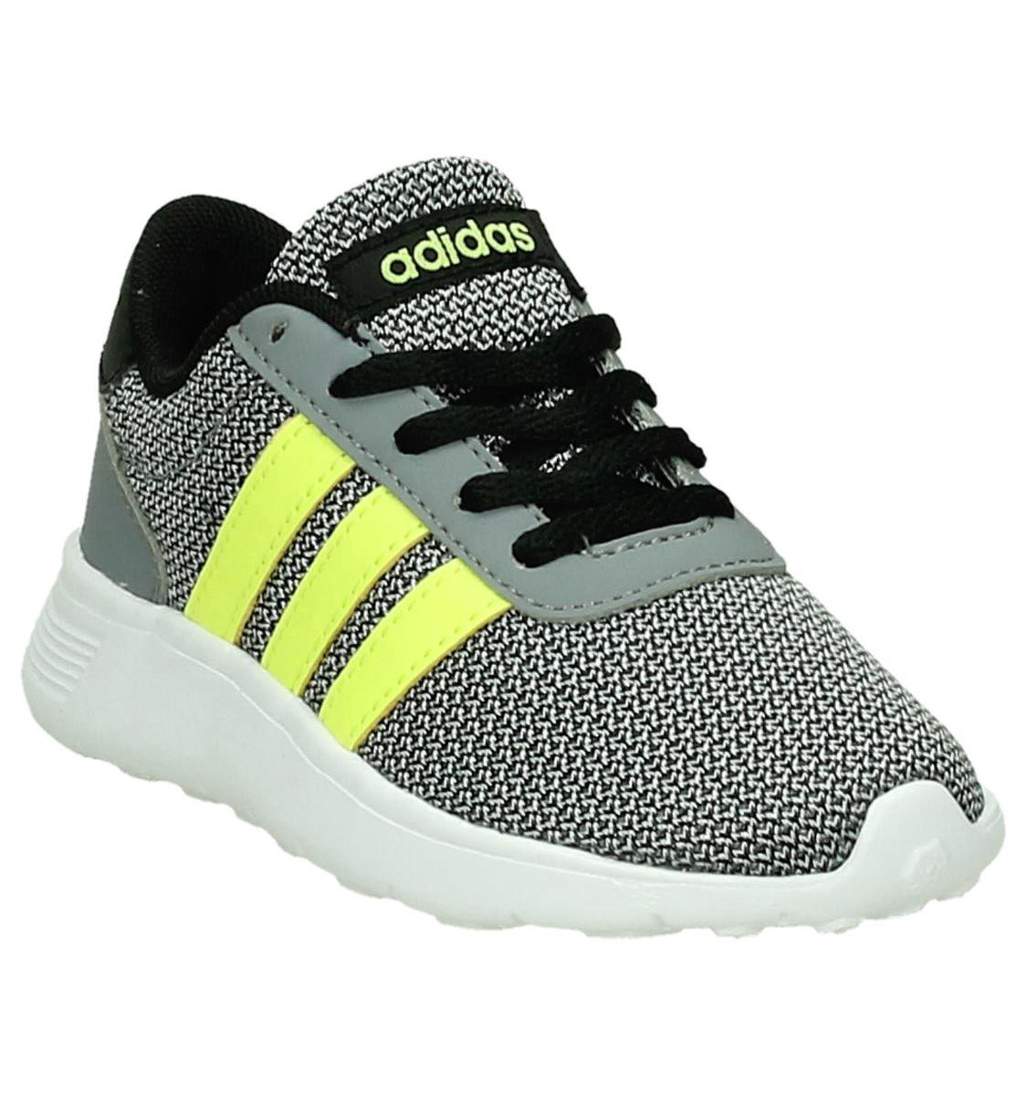 lite racer k adidas
