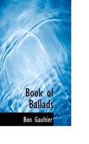 Book of Ballads