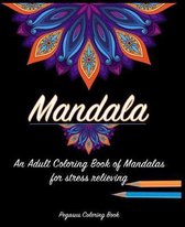 Adult Coloring Books