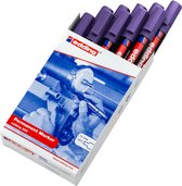 Edding 300 Permanent Marker Violet