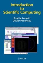 Introduction to Scientific Computing