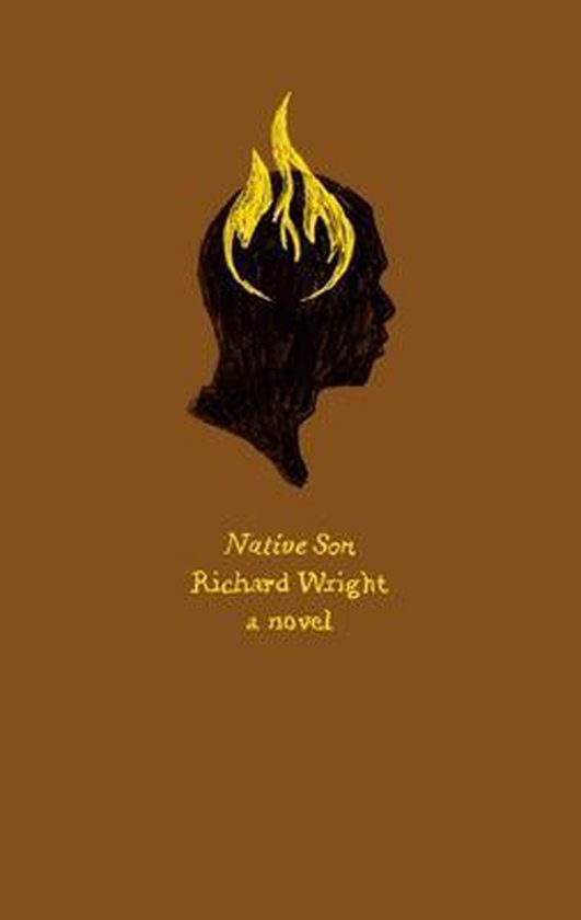 Native Son - cover