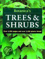 Botanica's Trees & Shrubs