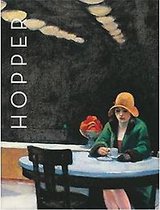 Edward Hopper Portfolio Notes