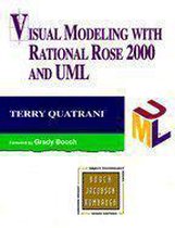 Visual Modeling with Rational Rose 2000 and Uml