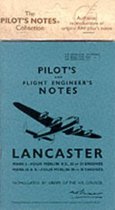 Omslag Air Ministry Pilot's Notes