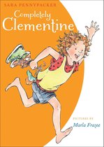 Clementine 7 -  Completely Clementine